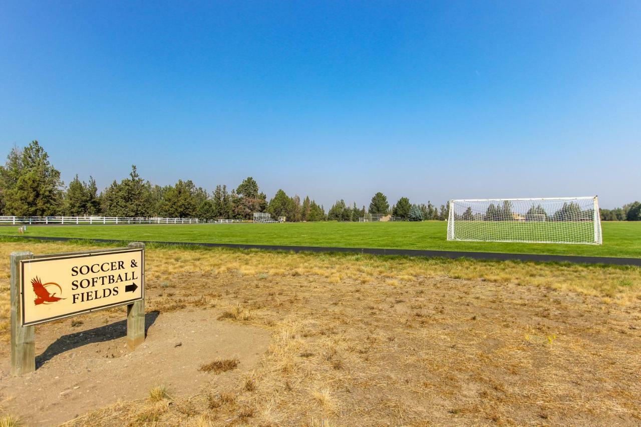 Eagle Crest Village Lp Getaway 레드몬드 외부 사진